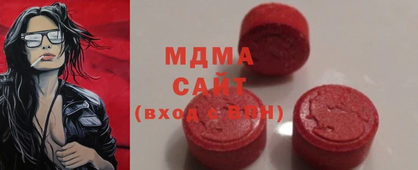 прущий лед Абинск